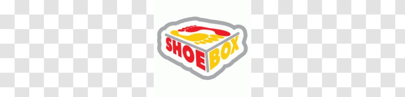 Shoe Box Stock Illustration Logo Clip Art - Signage - Shoebox Cliparts Transparent PNG