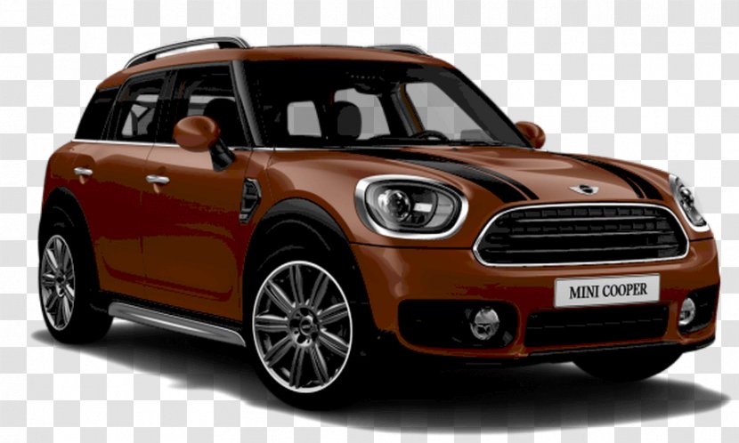 2018 MINI Cooper Countryman Clubman Car John Works - Mini Transparent PNG