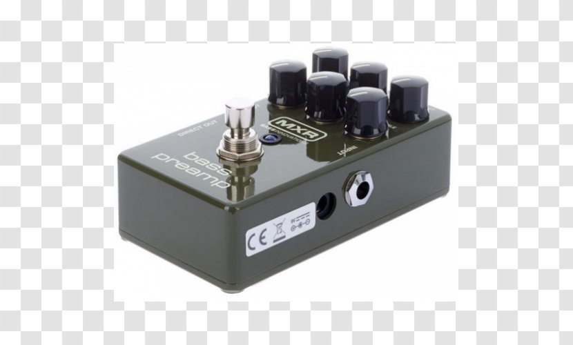 Tremolo Electronics Effects Processors & Pedals Electronic Musical Instruments Analog Signal - Optics - Instrument Transparent PNG