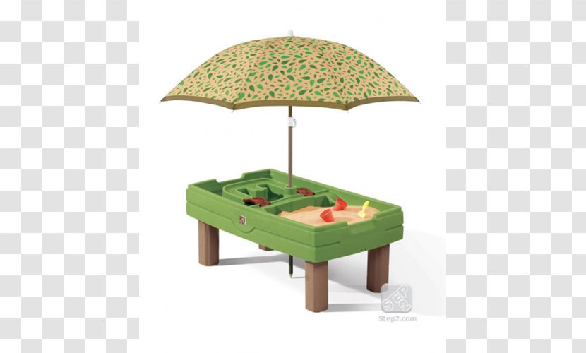 Table Sand Water Activity Toy Transparent PNG