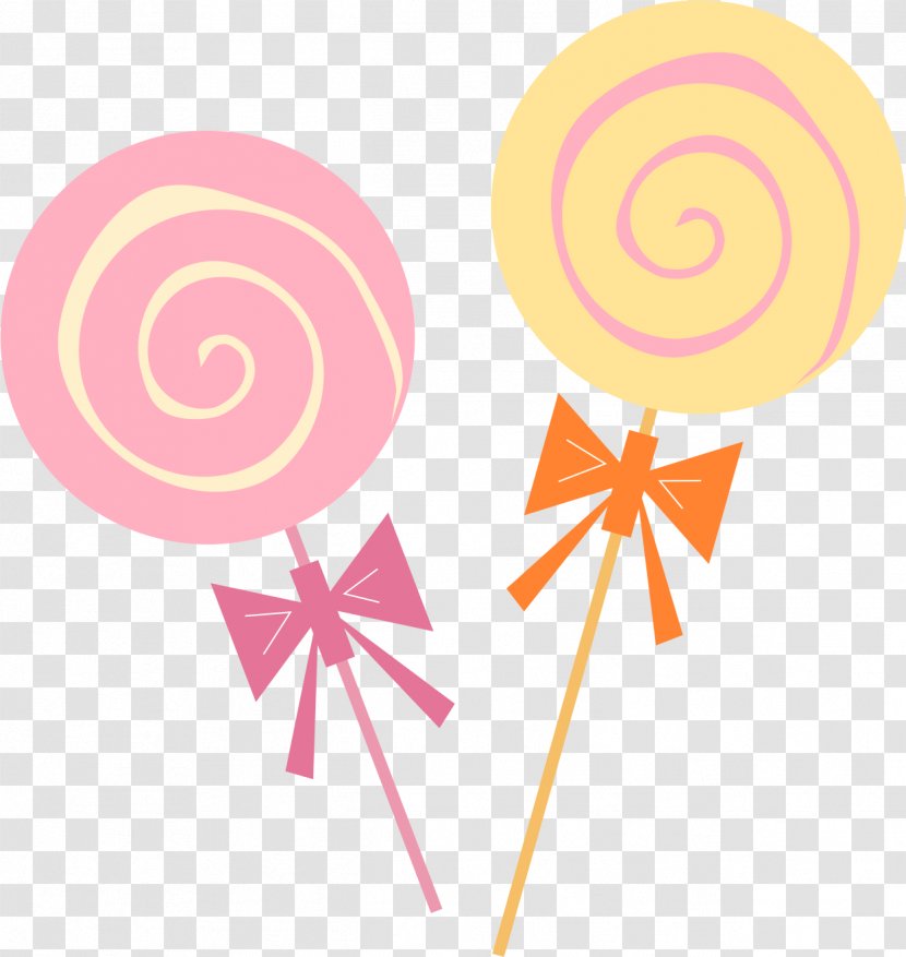 Lollipop Birthday Cake - Food - Cartoon Transparent PNG