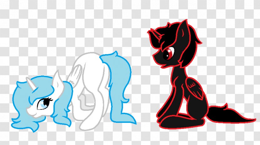 Clip Art Illustration Desktop Wallpaper Computer Logo - Pony Transparent PNG