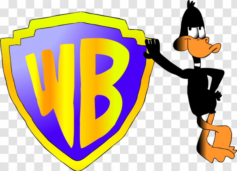 Daffy Duck Looney Tunes Warner Bros. Television - Bros Pictures Transparent PNG