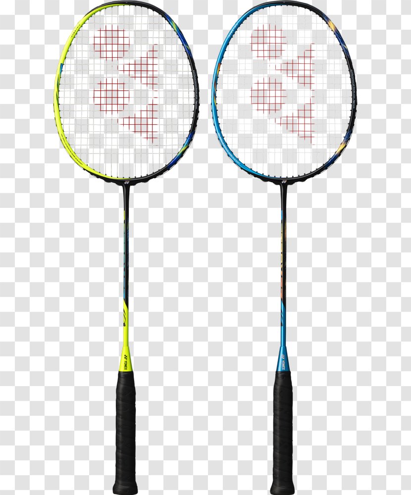 Yonex Badmintonracket Sports - Sporting Goods - Badminton Transparent PNG