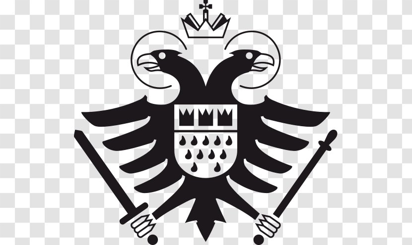 Garbsen Jugendpresse Rheinland E.V. Coat Of Arms Cologne City Stadtverwaltung Köln - Black - Abs Transparent PNG