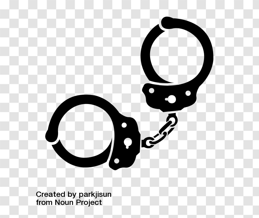 La Asistencia Letrada Al Detenido En Comisaría Y Juzgados: Visión Práctica Court Police Station Handcuffs Detention - Law Transparent PNG
