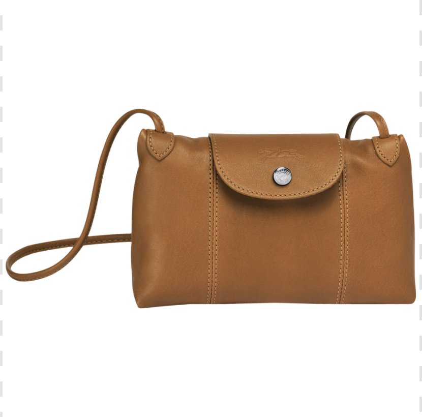 Longchamp Handbag Pliage Messenger Bags - Women Bag Transparent PNG