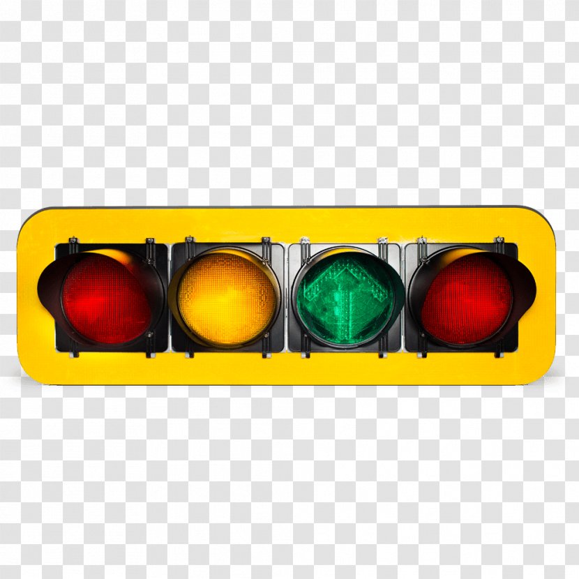 Traffic Light Driving Road Code - Signal Transparent PNG