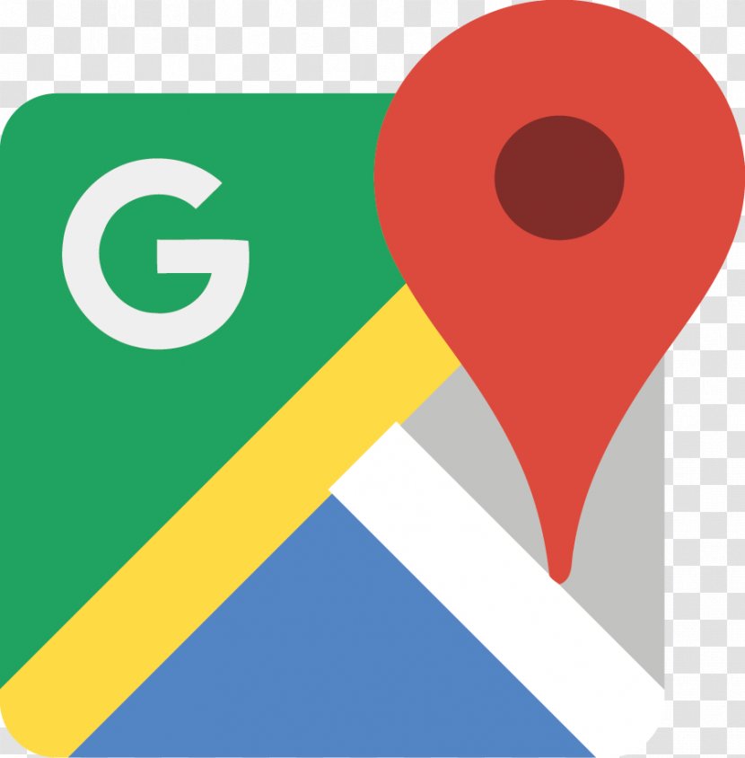 Google Maps Turn-by-turn Navigation Web Mapping Transparent PNG