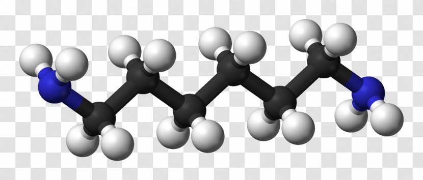 Hexamethylenediamine Nylon 66 Hexane Suberic Acid - Bowling Pin - Diamine Transparent PNG