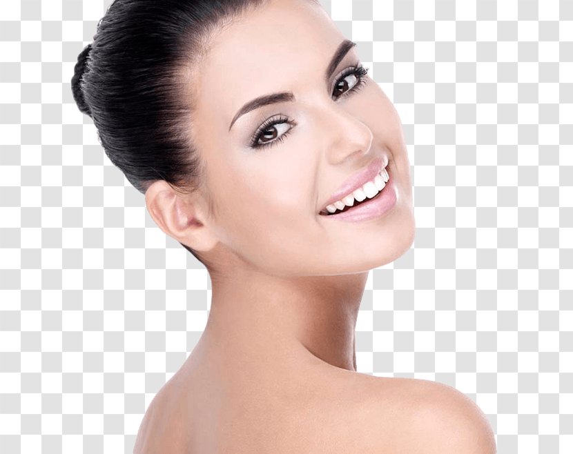 Facial Rejuvenation Skin Care Photorejuvenation Whitening - Health Transparent PNG