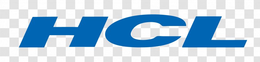 Logo Brand Trademark Product Design HCL Technologies - Hcl Transparent PNG