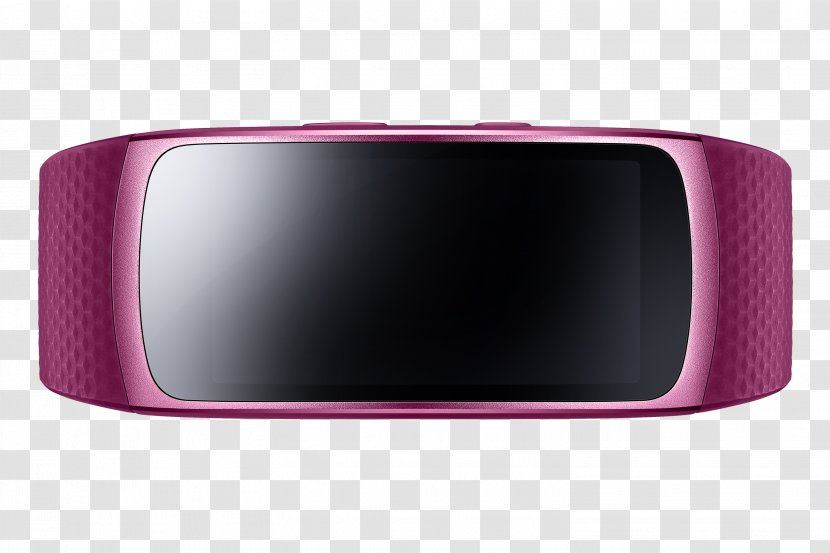 Samsung Gear Fit 2 Fit2 Transparent PNG