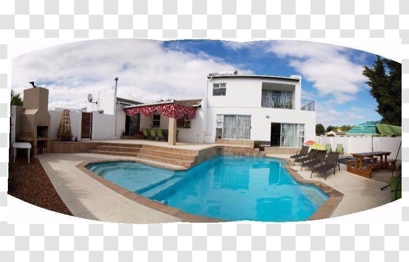 Table View Milnerton Swimming Pool Vacation Rental House - Summer Transparent PNG