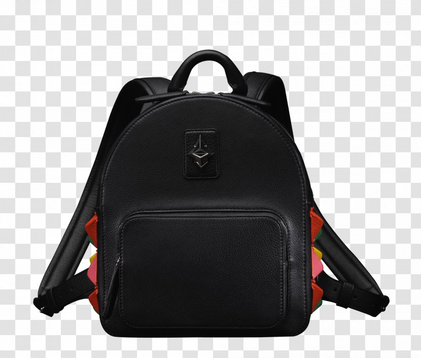 Backpack Bag Manhattan Wallet Moschino - Brand Transparent PNG