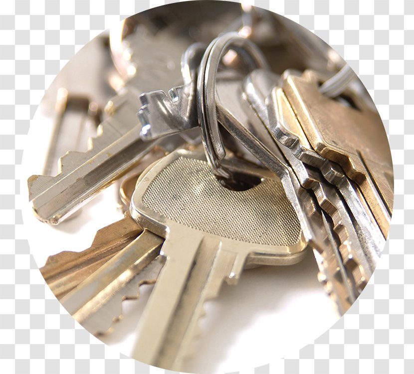 Locksmith Key Chains Security Transparent PNG