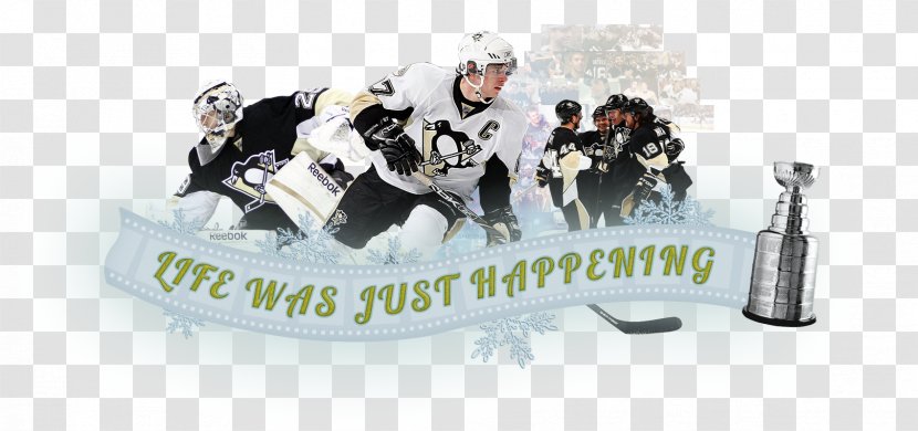 Pittsburgh Penguins Brand - Design Transparent PNG