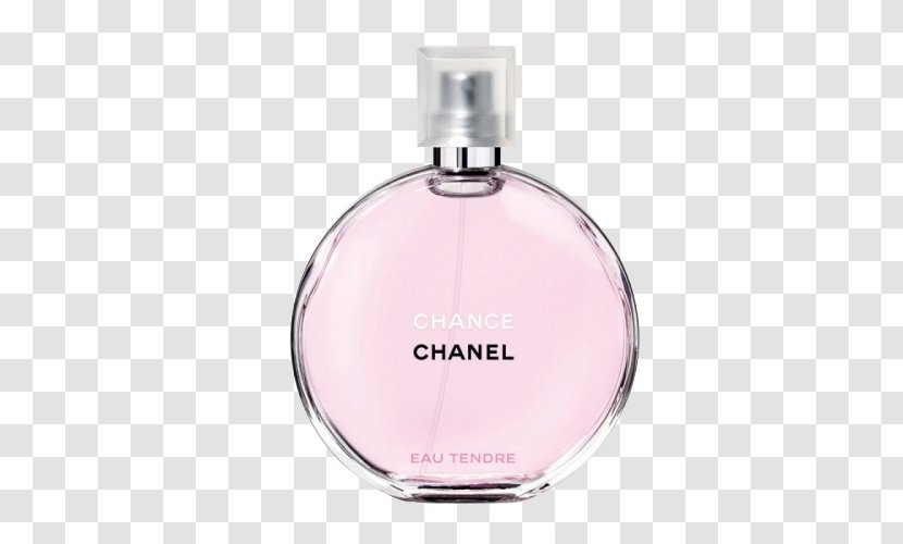 Chanel Perfumer Eau De Toilette Cologne - Perfume Transparent PNG
