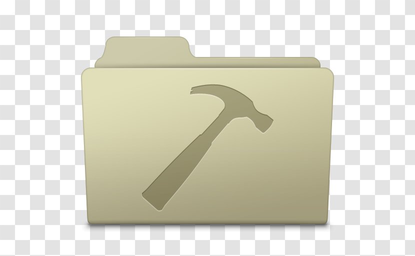 Rectangle Font - Upload - Developer Folder Ash Transparent PNG