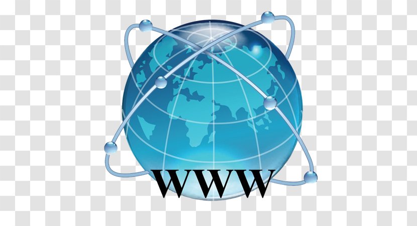 Web Development Page Internet Clip Art - Tim Bernerslee - World Wide Transparent PNG