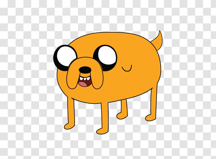 Labrador Retriever Jake The Dog Art - Animal Transparent PNG