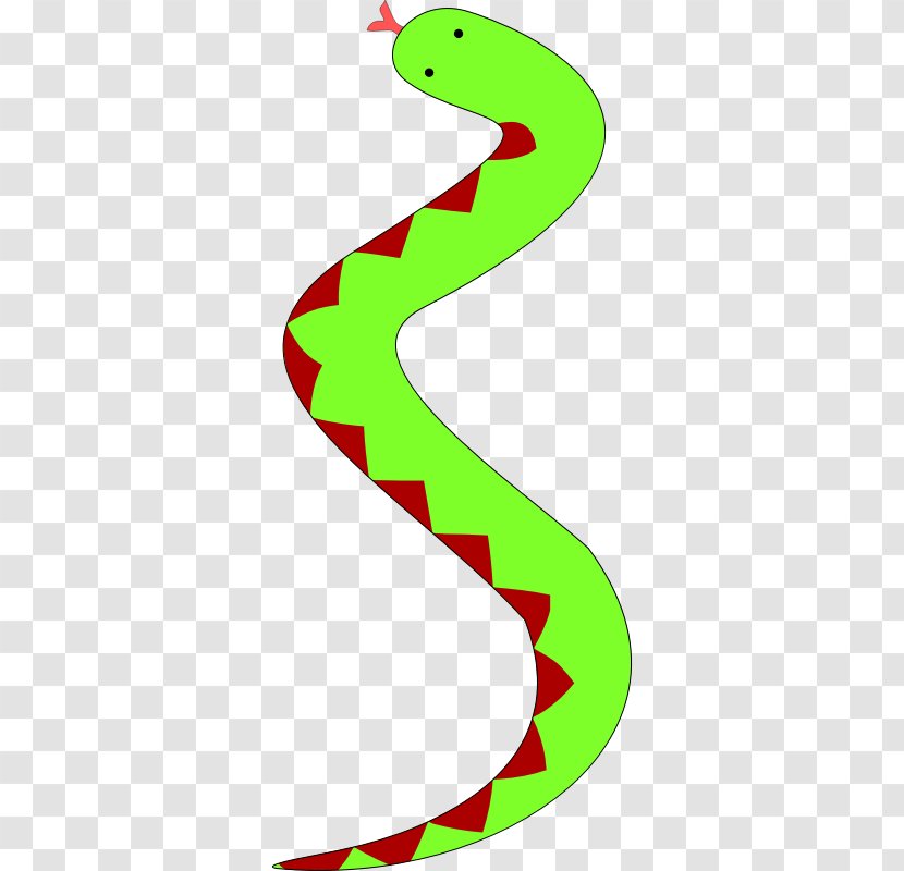 Snakes And Ladders Reptile Clip Art Board Game - Organism - Ladder Transparent PNG