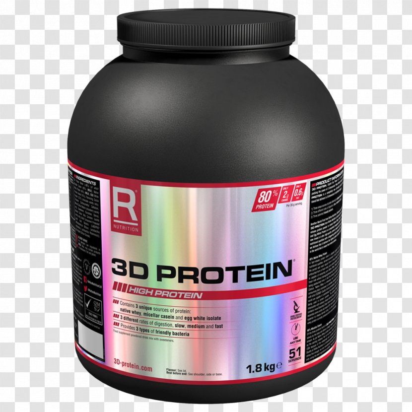 Dietary Supplement Whey Protein Nutrition Bodybuilding - Sports Transparent PNG