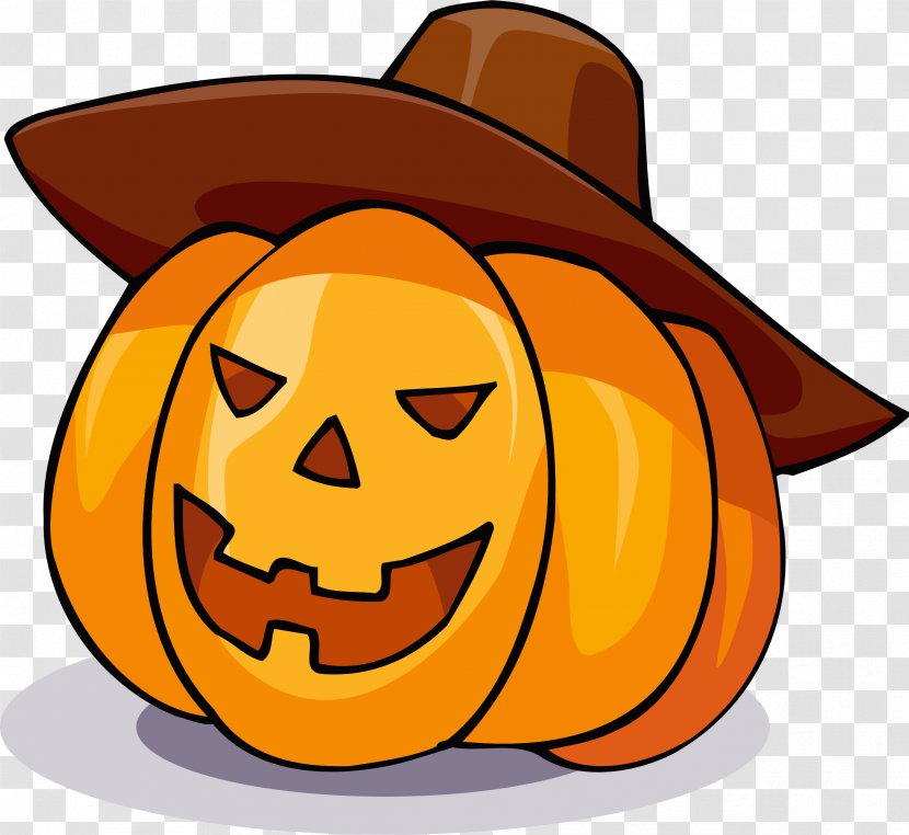 High School - Cartoon - Witch Hat Food Transparent PNG