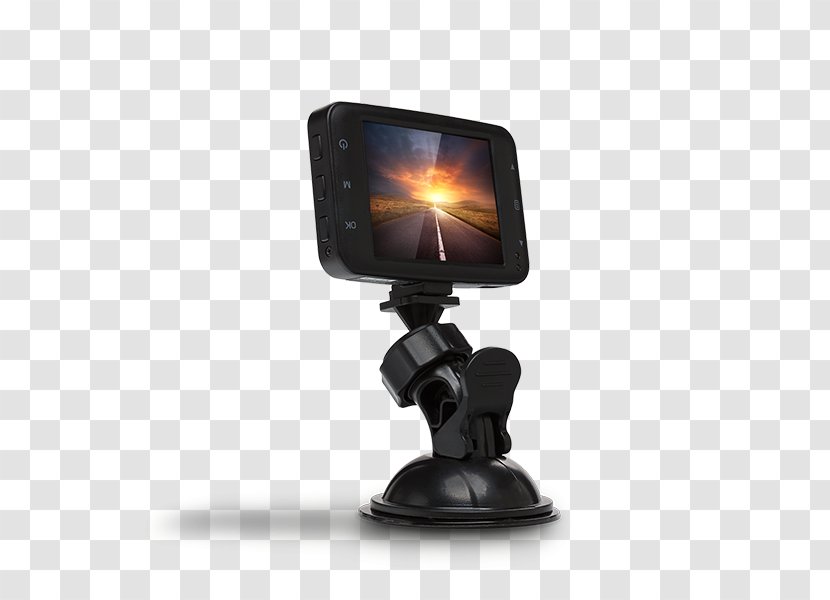 Wideorejestrator Road Trip Dashcam Video - Wiz Transparent PNG