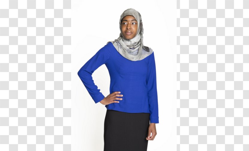 Hoodie Shoulder - Hood - Salaam Transparent PNG