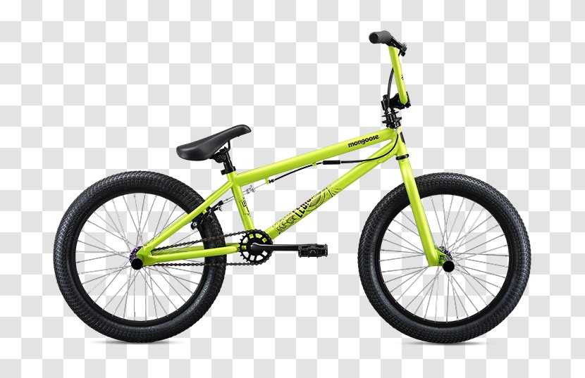 BMX Bike Bicycle Haro Bikes Freestyle - Dirt Jumping - Bmx Transparent PNG