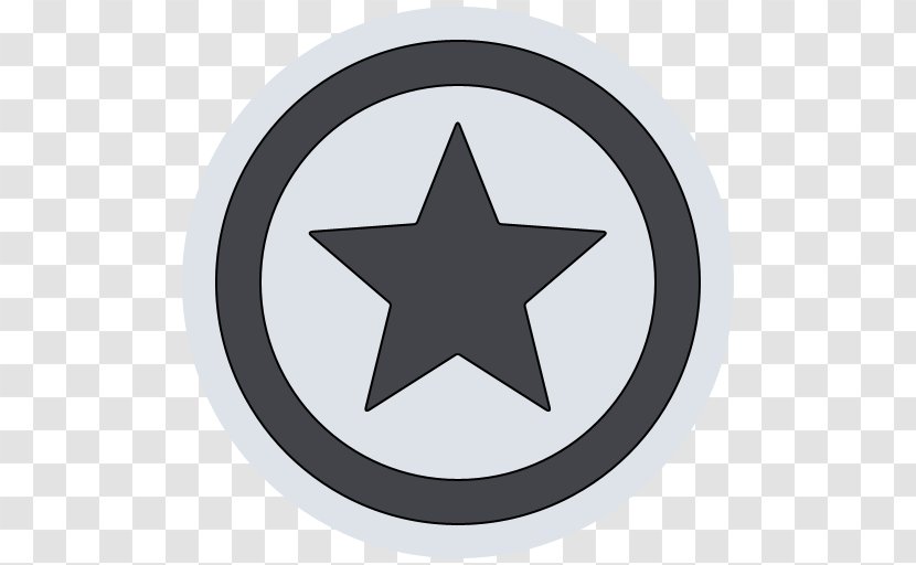 Desktop Wallpaper - Like Button - 5 Stars Transparent PNG