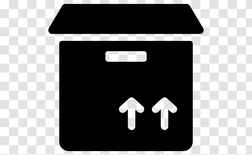 Wooden Box Logo - Area Transparent PNG