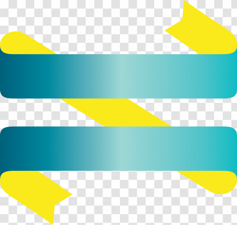 Ribbon Multiple Ribbon Transparent PNG