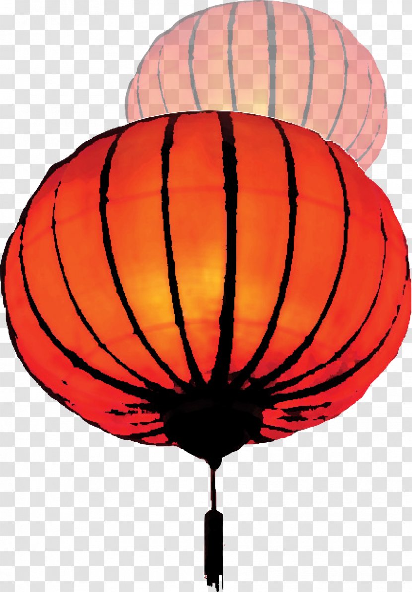 Chinese New Year Public Holidays In China Prayer Festival - Lantern Transparent PNG