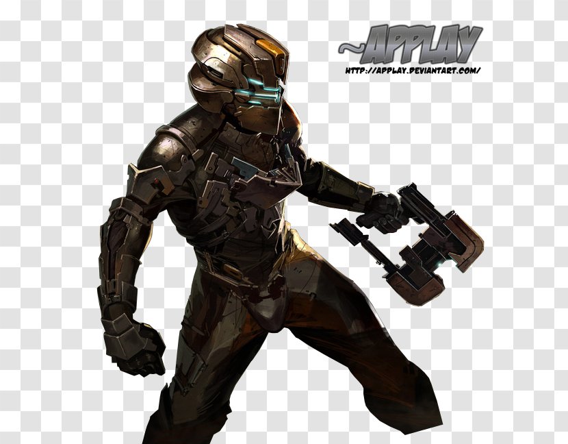 Dead Space 2 Create Wii PlayStation 3 - Video Game Transparent PNG