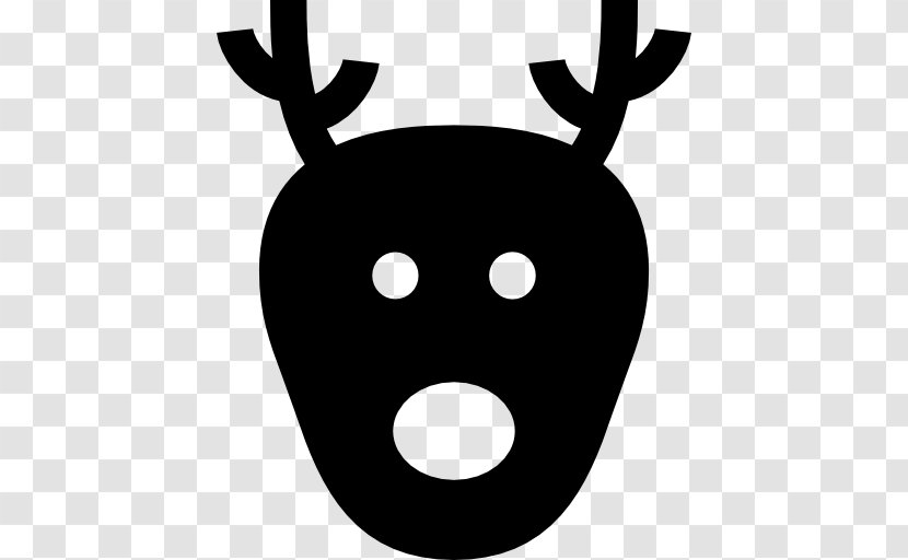 Reindeer Clip Art - Animal - Raindeers Vector Transparent PNG