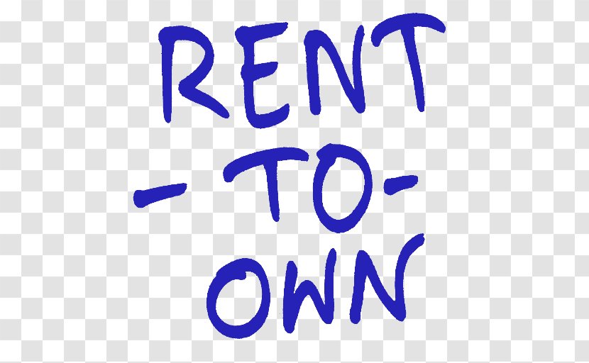 Logo Rent-to-own Amazon.com Renting Brand - Violet - Dig Your Own Hole Transparent PNG
