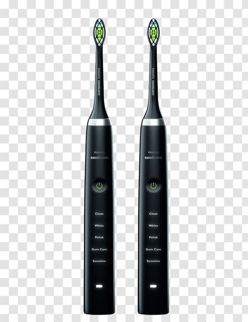Electric Toothbrush Sonicare Borste - Bottle Transparent PNG