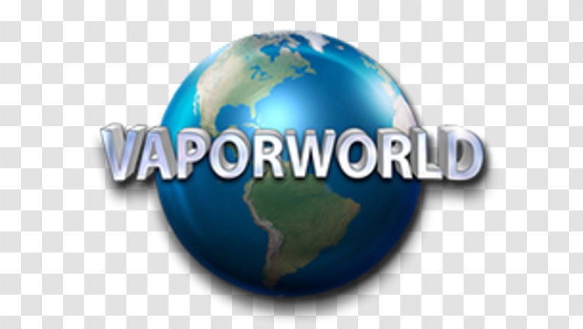 Vapor World Moore /m/02j71 Earth Logo Transparent PNG