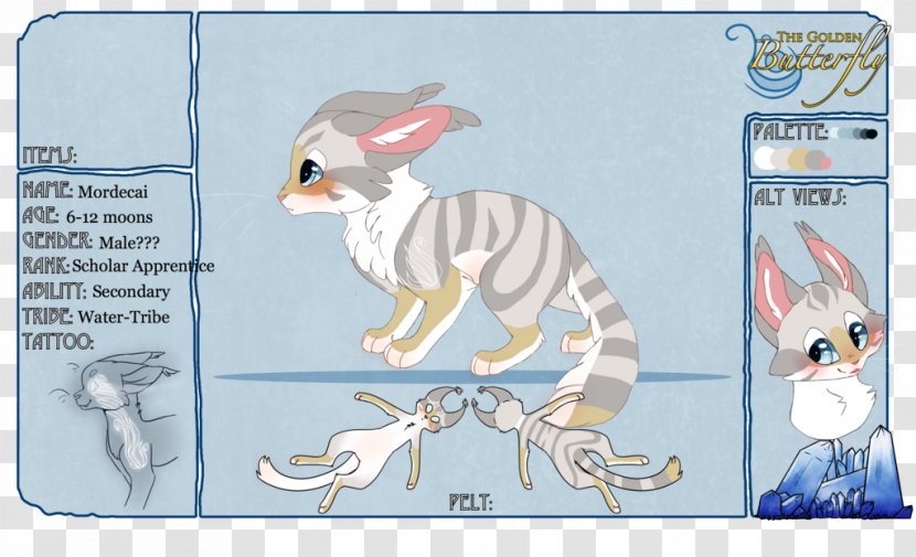Mammal Cartoon Illustration Fiction Fauna - Egyptian Mau Transparent PNG