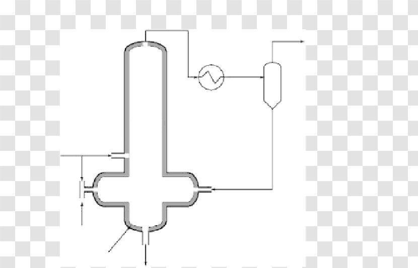 Drawing Line Diagram - Technology - Design Transparent PNG