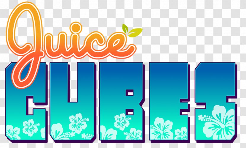 Juice Cubes Jungle Move The Jam Fruity Fun - Rovio Entertainment Transparent PNG