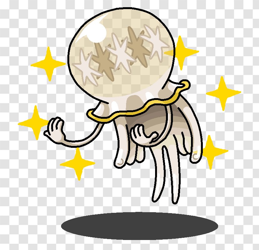 Pokémon Sun And Moon Jellyfish SpongeBob SquarePants: Legend Of The Lost Spatula Lusamine - Pokedex - Pokemon Transparent PNG