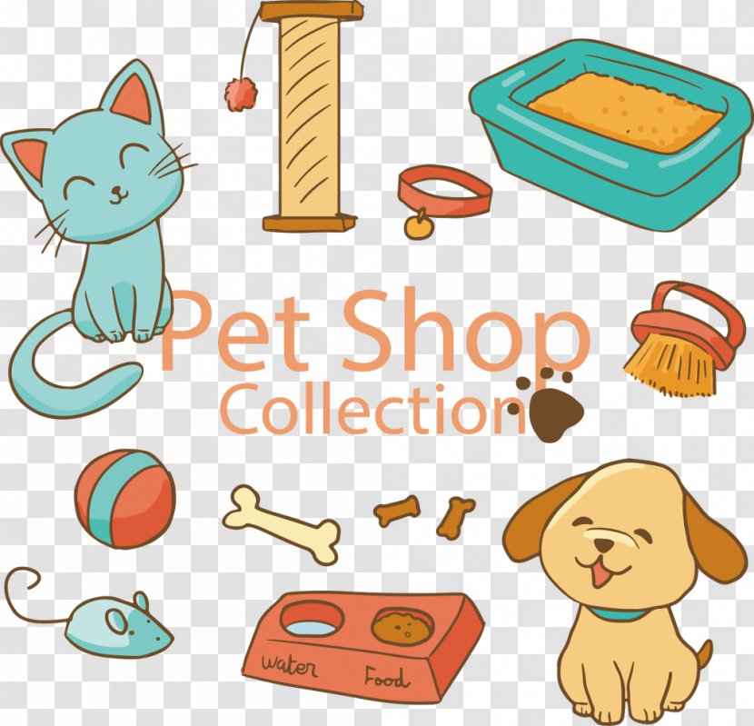 Puppy Chow Pet Hamster Cat - Shop - Pets Icon Transparent PNG