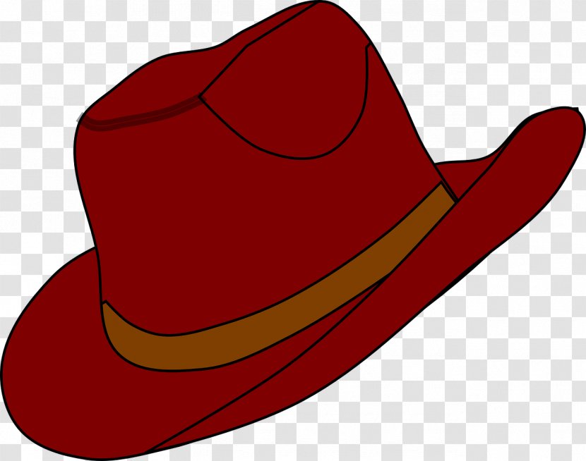 Cowboy Hat Free Content Clip Art - Witch - Western Mayor Cliparts Transparent PNG