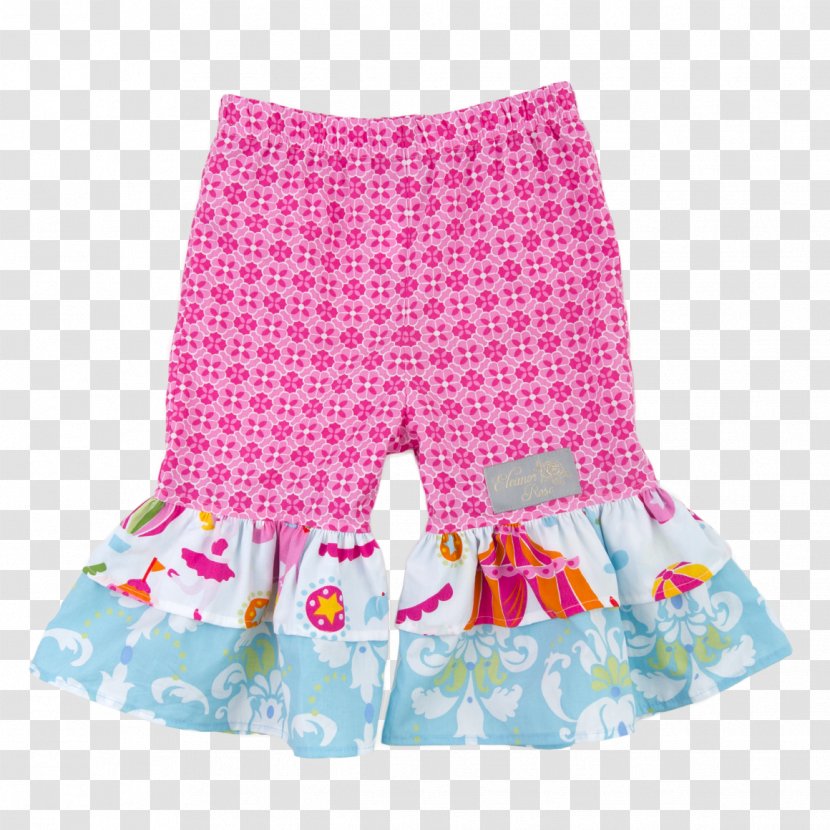 Trunks Underpants Briefs Pink M - Secret Garden Wind Transparent PNG