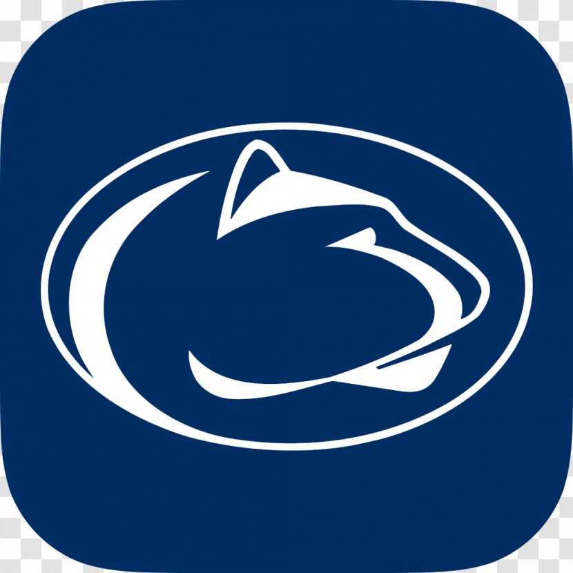 Penn State Nittany Lions Football Lady Women's Basketball Mount Men's Appalachian Mountaineers Transparent PNG