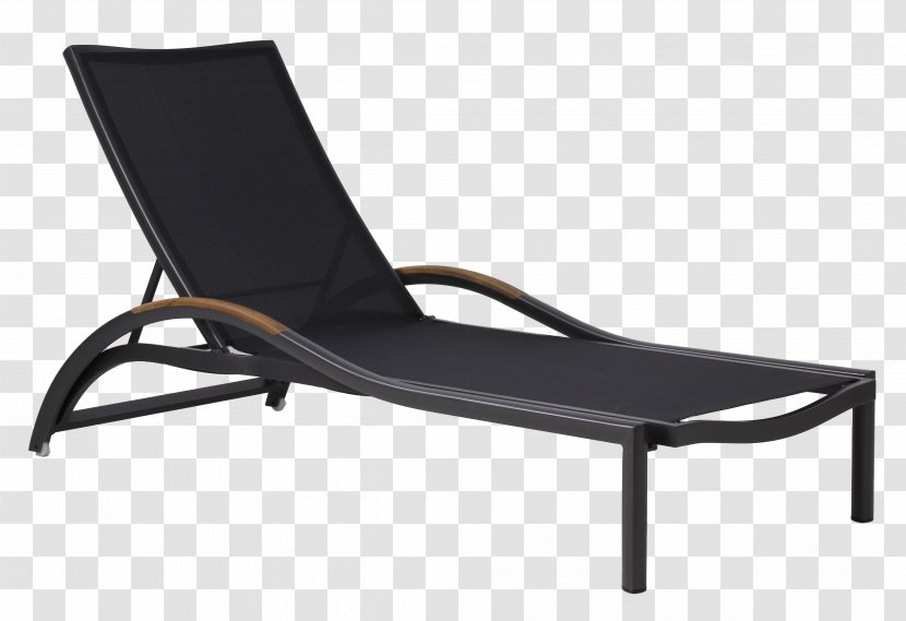 Couch Cartoon - Leather Chaise Transparent PNG