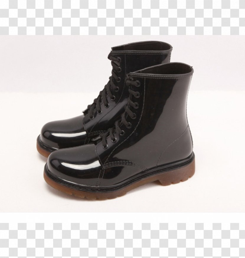 Boot Shoe Fashion Ankle Winter - Rain Boots Transparent PNG
